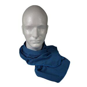 Cool Power blue neck cooler NEW in package